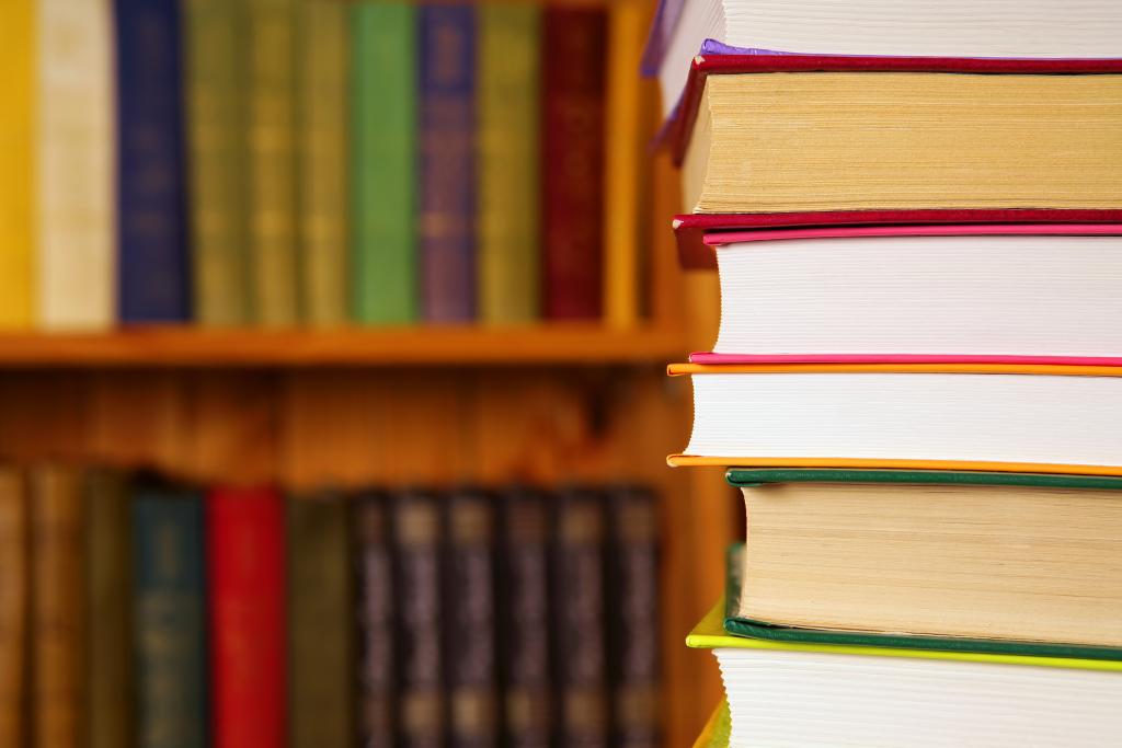 Summer Reads