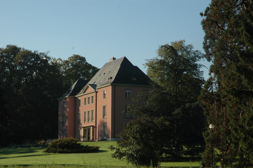 12th Alumnae-i Reunion at Domaine Barton