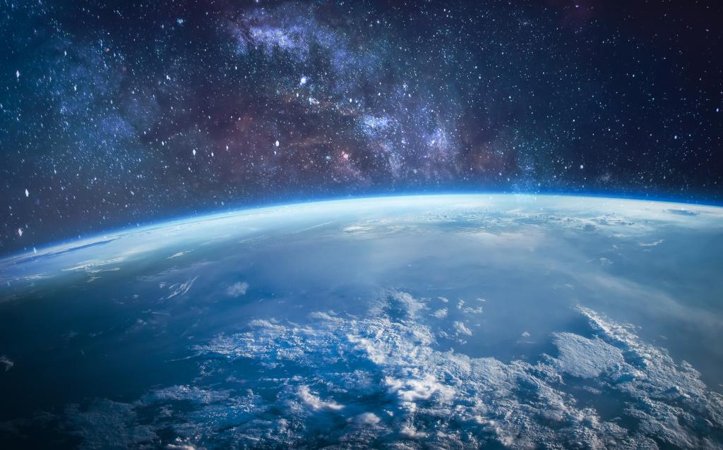 Map of Space Threats and Consequences