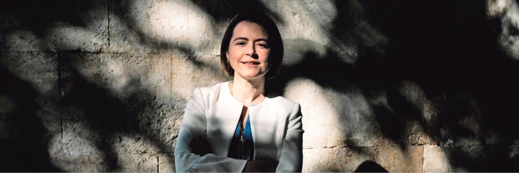 Catarina de Albuquerque
