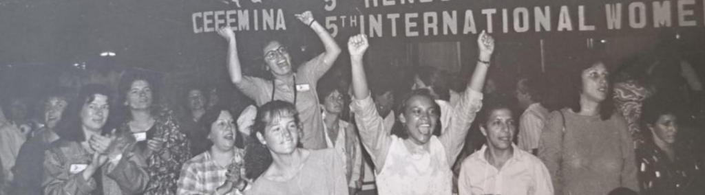 Costa Rica, women's health meeting