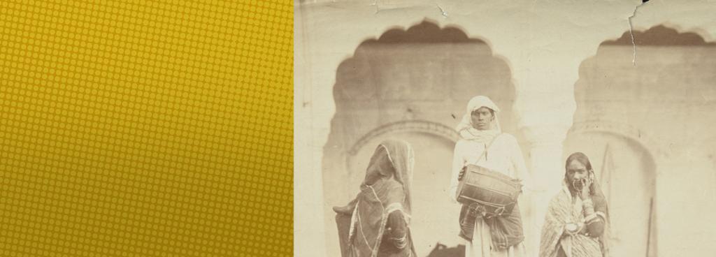 Framing Hijras