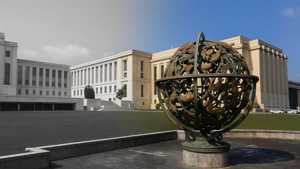 UN Geneva