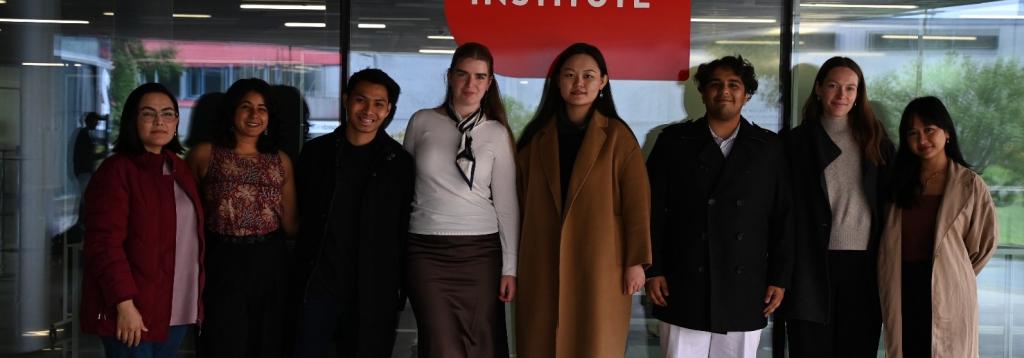 Geneva Debate Board 2025