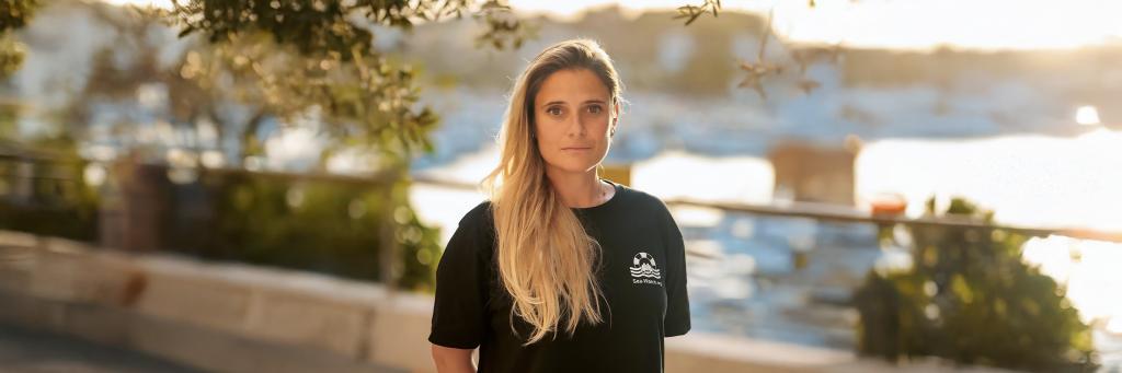 Globe 36 - alumni - Giorgia Linardi