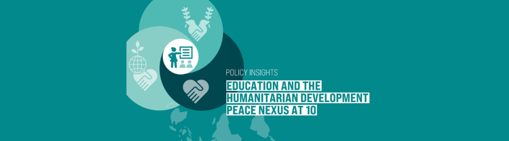 20251209 Triple Nexus NORRAG