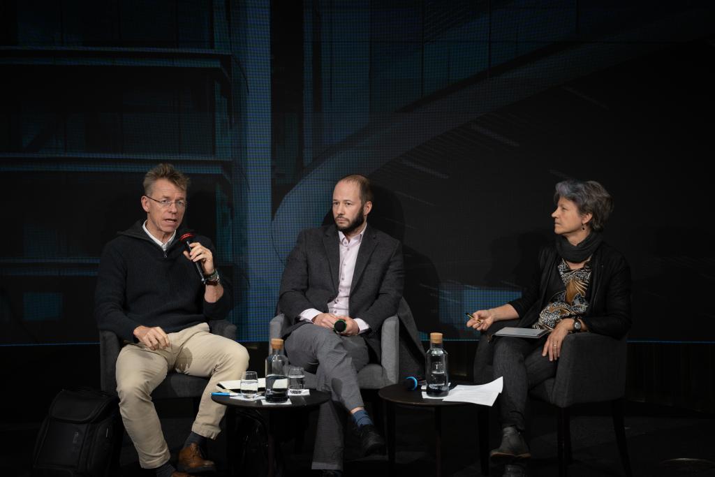 Photo_Lunch_Briefing_Syrie