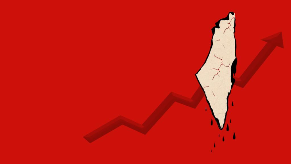 The Economy of A Genocide A