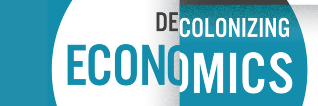 decolonizing economics