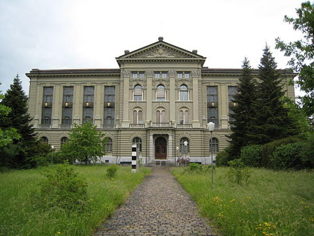 CDHM Bern archives