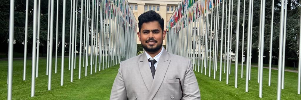 Sanket Somnath Bhokre