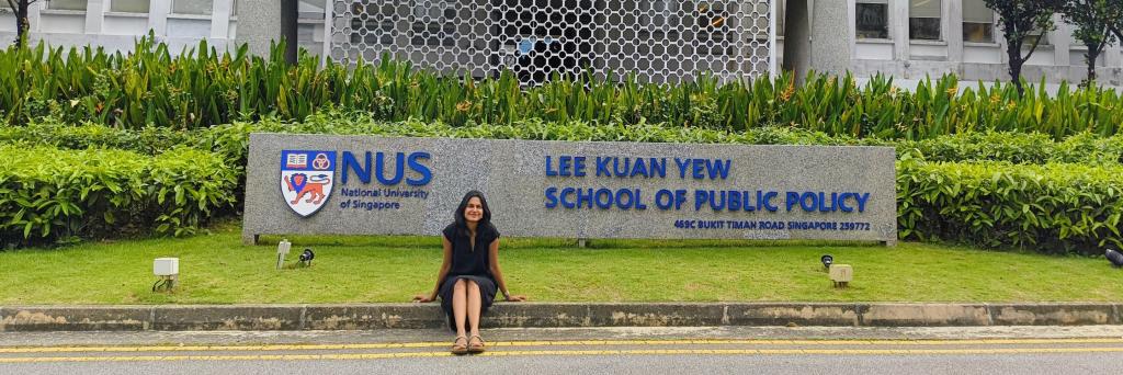 Shreya Singh exchange 1