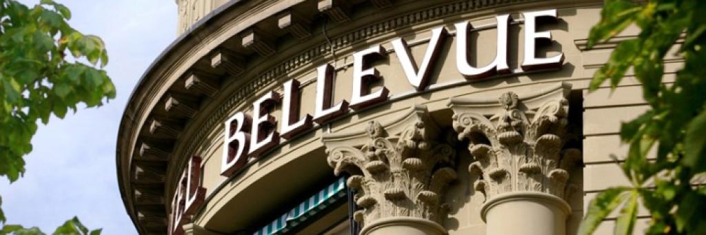 Bellevue in Bern