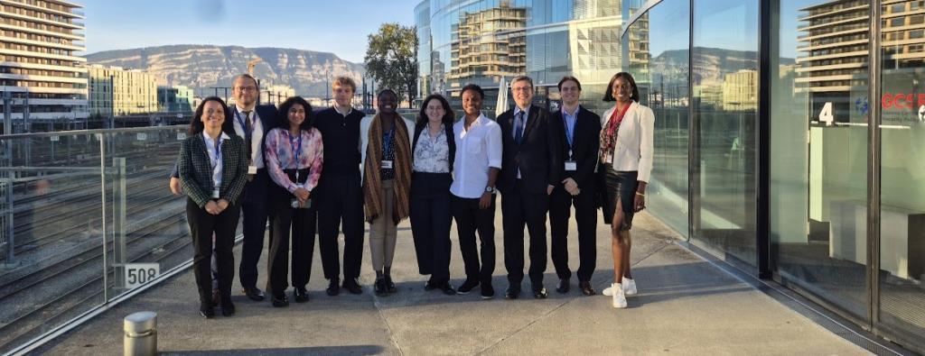 GTW25 banner for news article