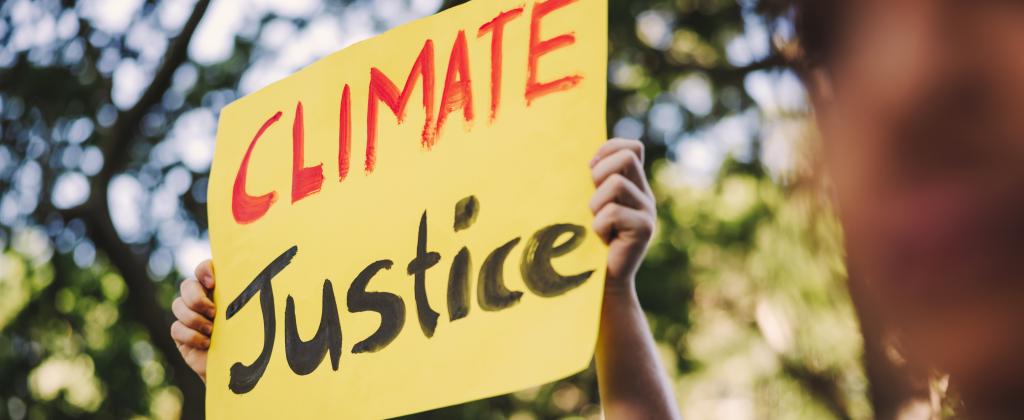 Climate Justice