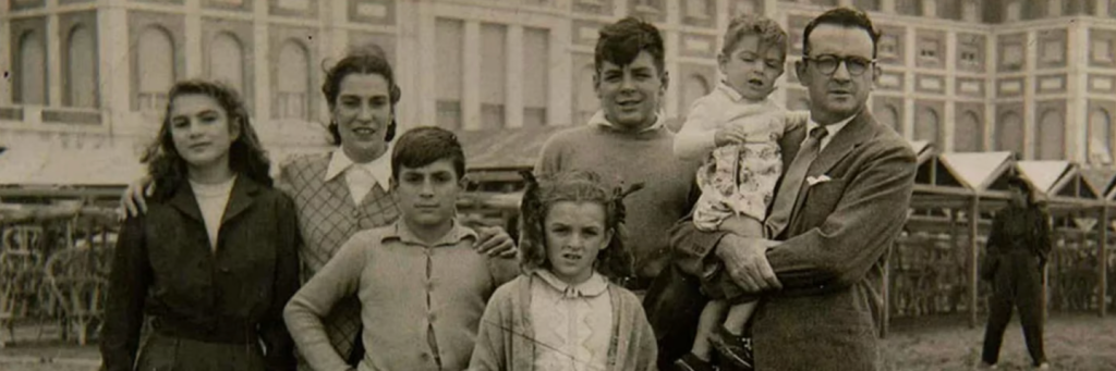 CELIA GUEVARA DE LA SERNA