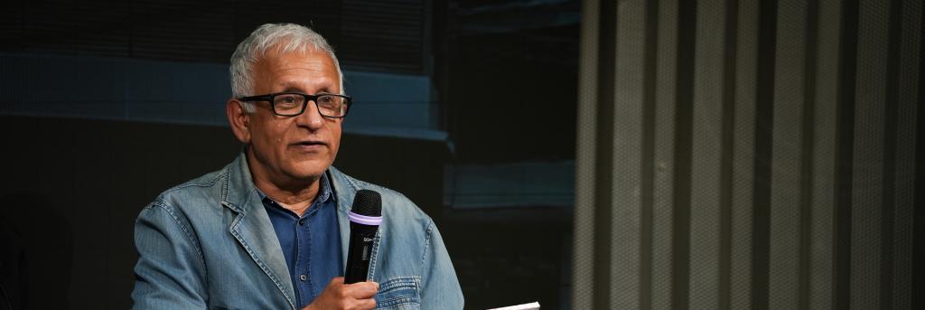 Gopalan Balachandran banner