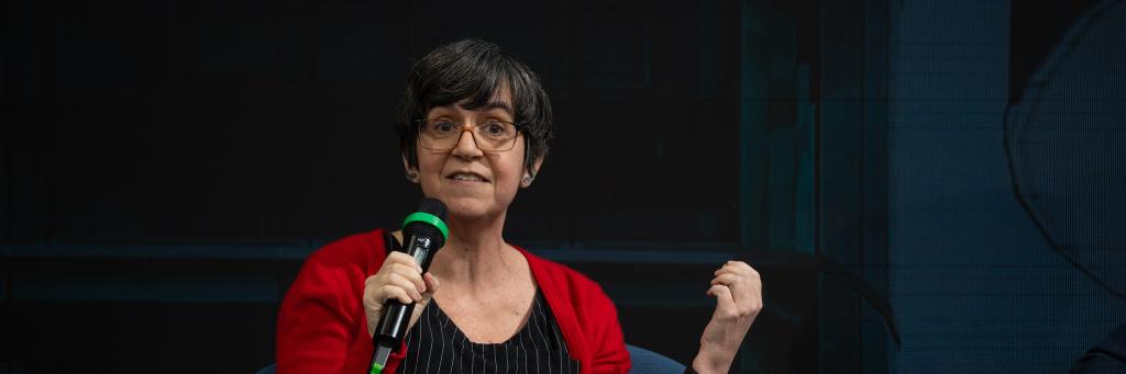 Graziella Moraes Silva 2026 banner