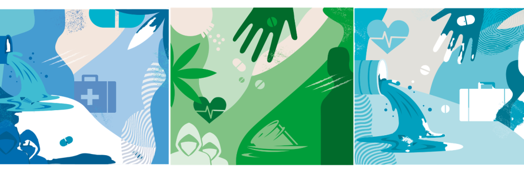 CCDP | Drug Policy Banner 