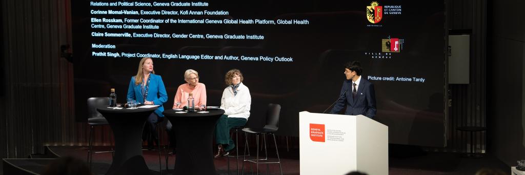 GPO 2026 launch banner