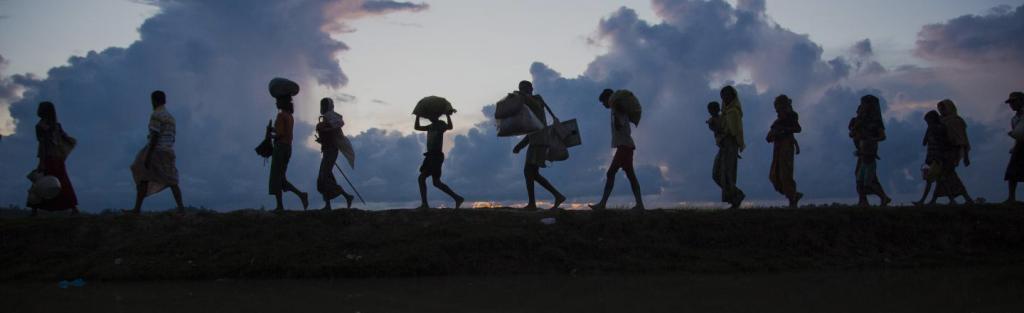 Navigating Migration Governance: People, Policies and Practices