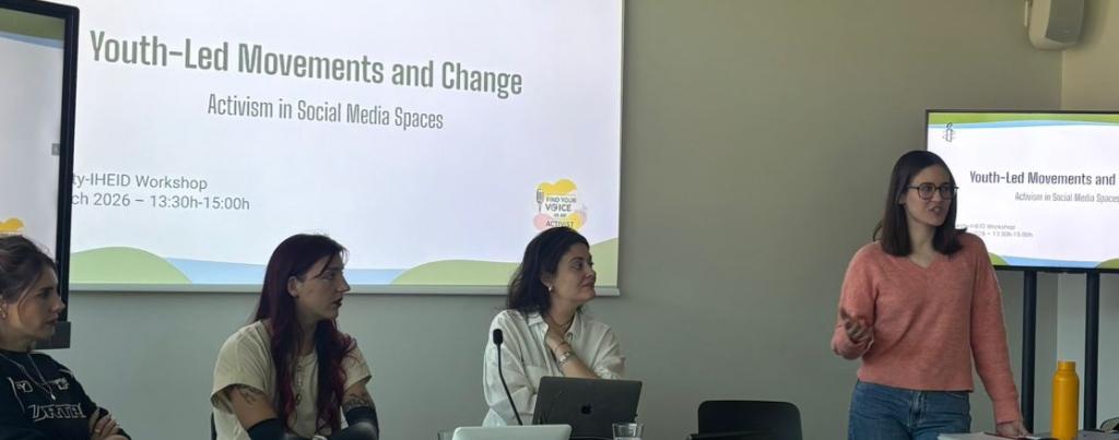 youth digital workshop