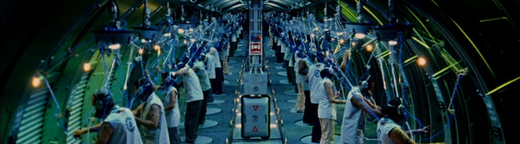 bannière sleep dealer