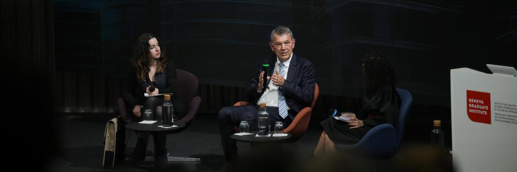 future of UNRWA banner