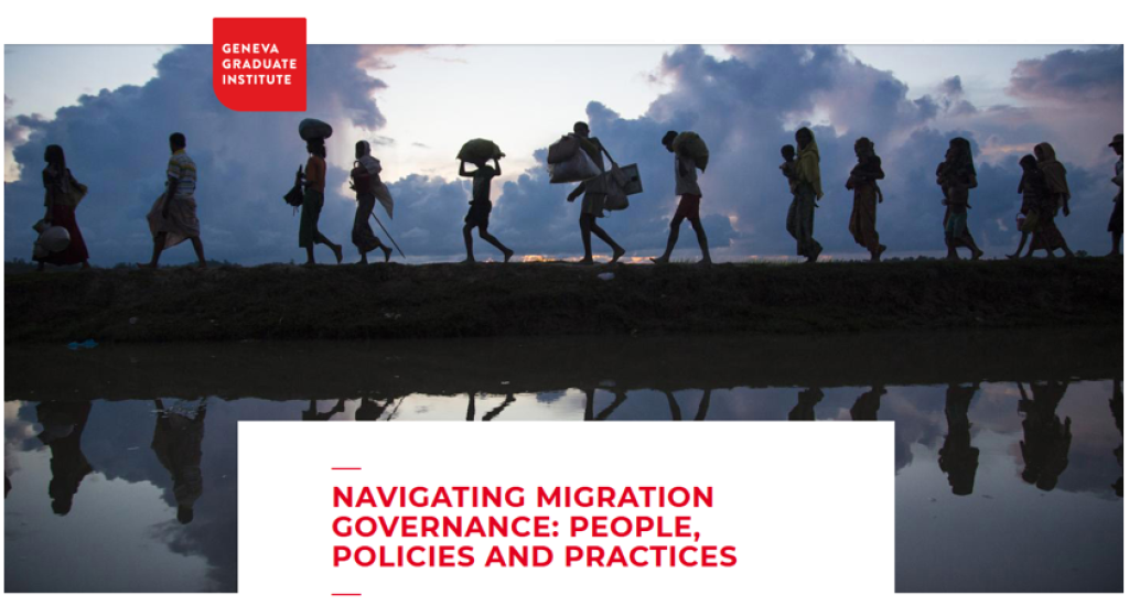 APPLICATIONS MIGRATION GOVERNANCE 2026