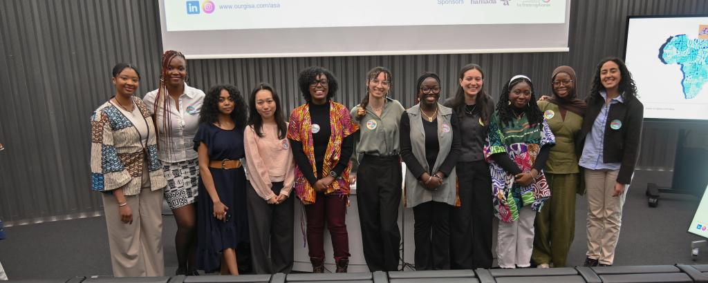 ASA Africa Summit 2026 banner