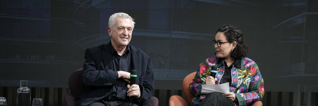 Does Humanitarian Work Have a Future_Suraya banner