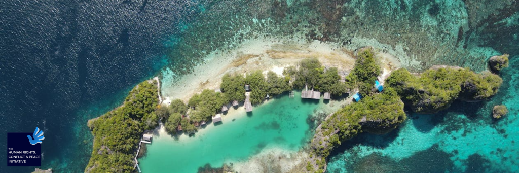 Small Island Developing States: Financing Adaptation and the Future of Statehood