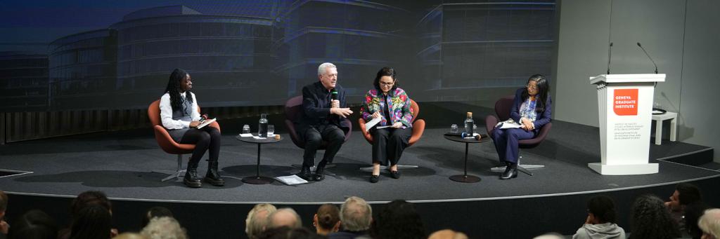 Does Humanitarian Work Have a Future-News