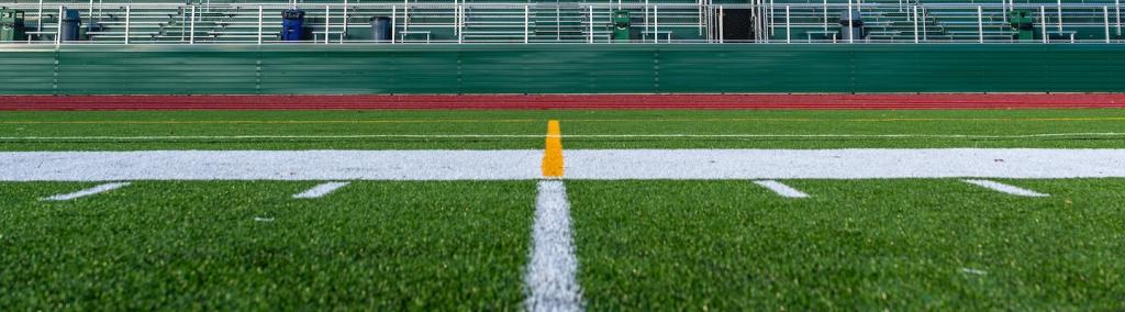 Playing field