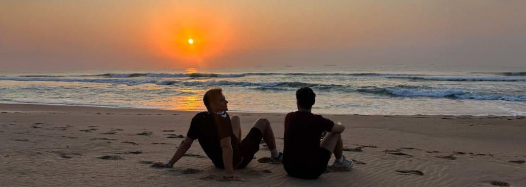 Sunrise in KwaZulu Natal_banner 