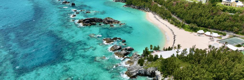 bermuda