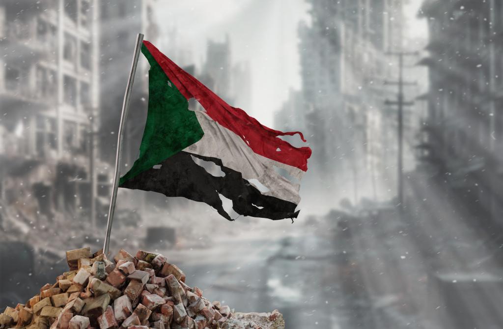  Peace in Sudan: An Impossible Dream? Reflections on the experience of African peacemaking