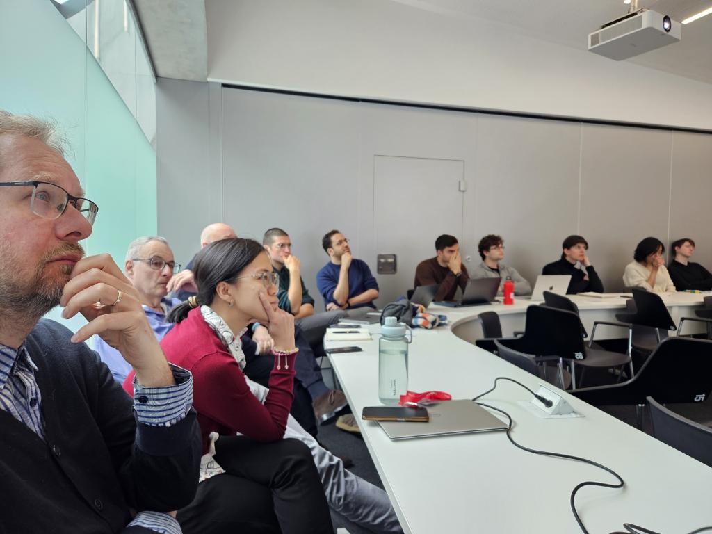 Research Seminar 