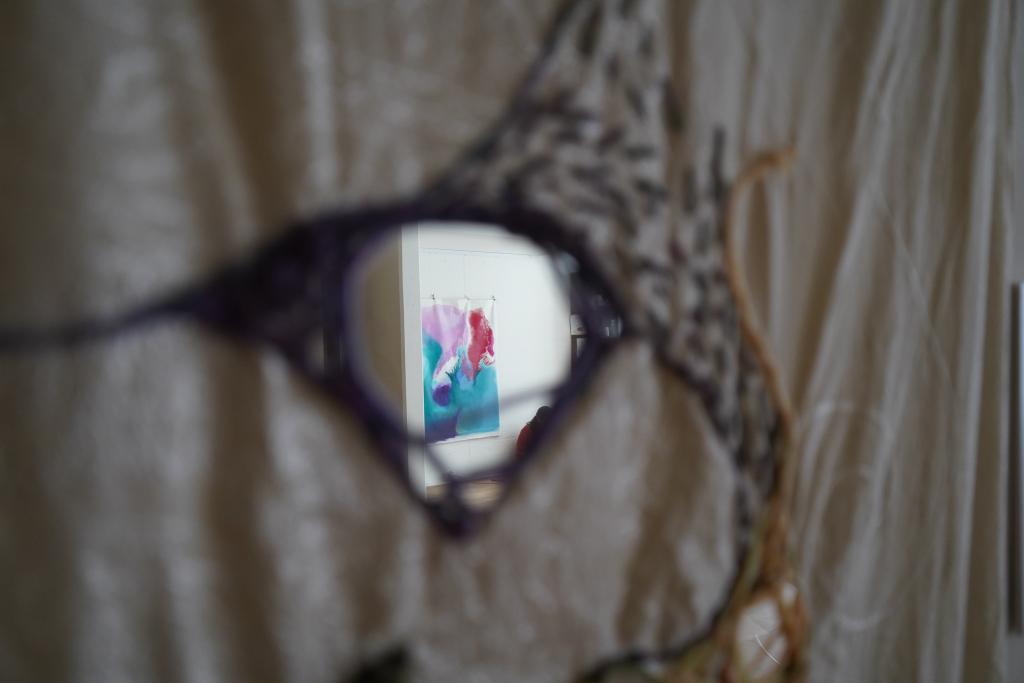 Streetwise mirror