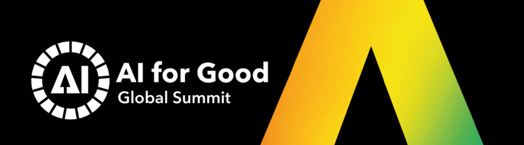 ai for good 2026