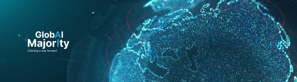 Banniere Global Majority mise a jour
