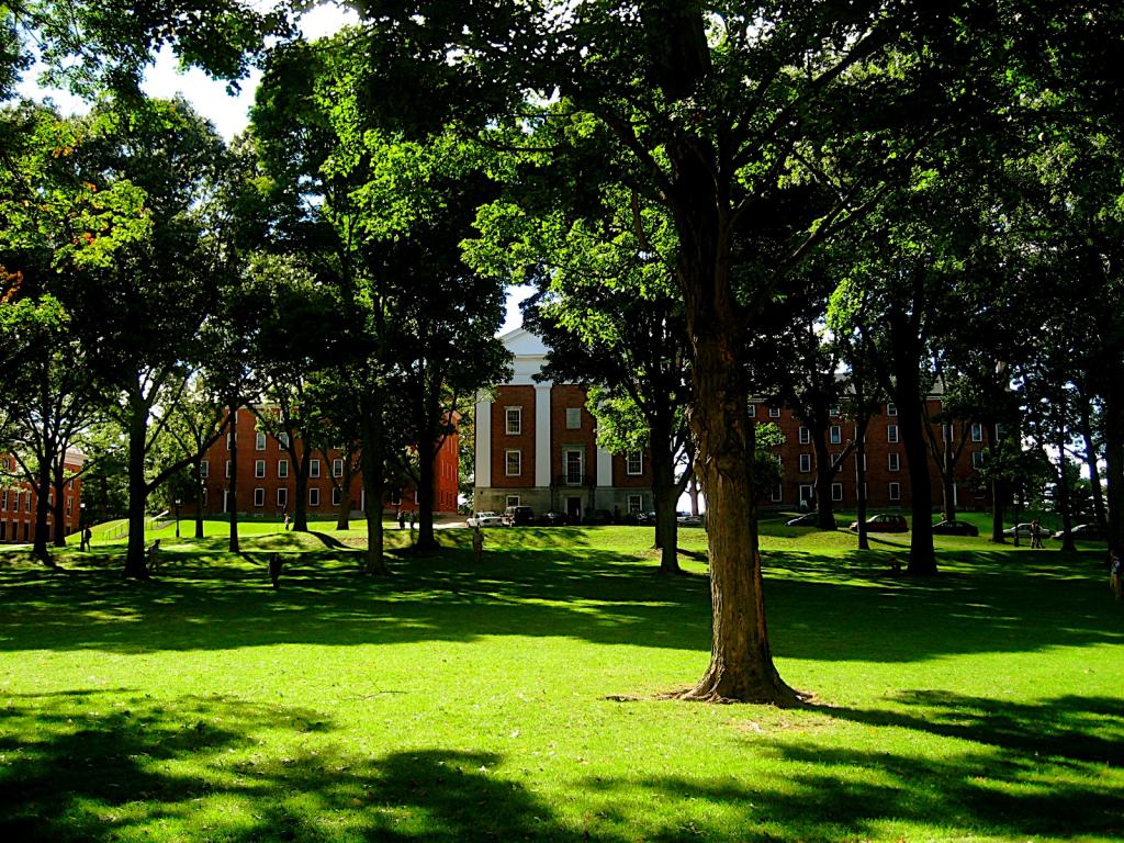 Amherst College 
