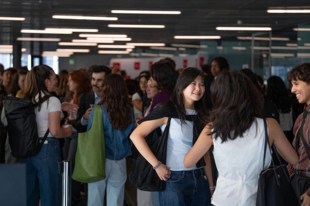 Students rentrée 2026