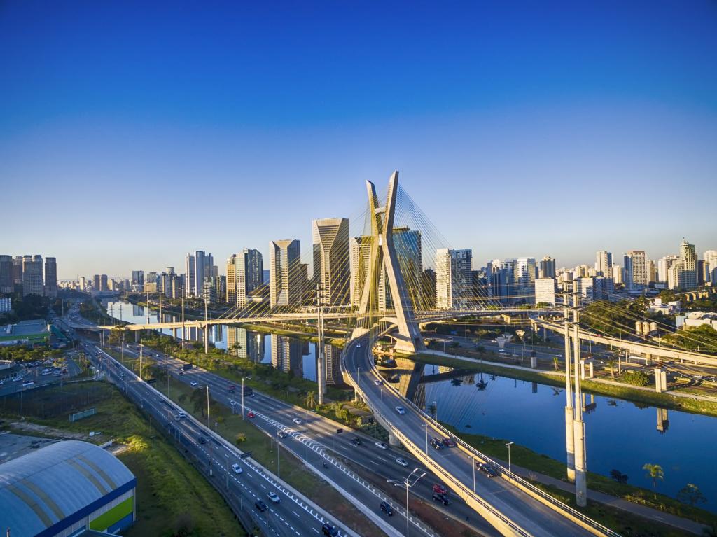 Sao Paolo 
