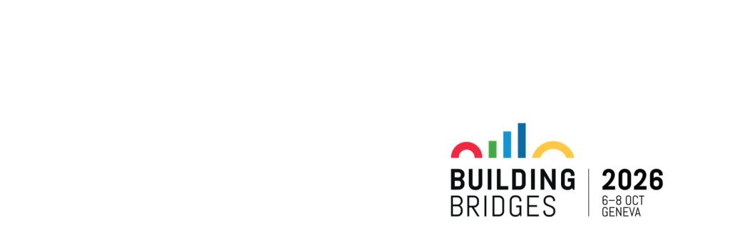 Building Bridges 2026