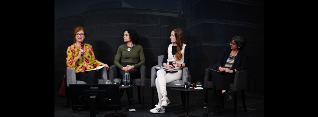 polarization event