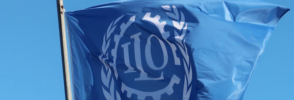 ILO flag Wikimedia