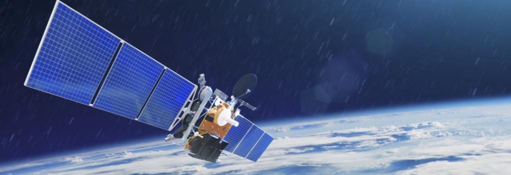 Earth Observation