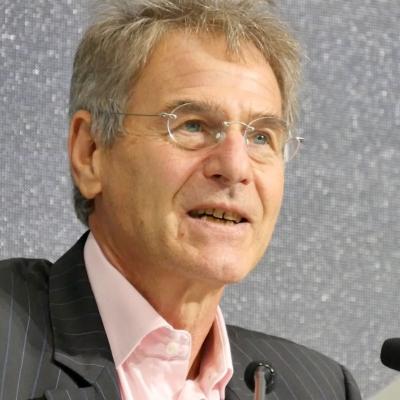 Professor Charles Wyplosz