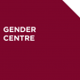 Logo Gender Centre